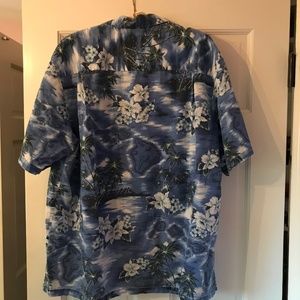 KY's International Fashion Hawaiian Shirt
